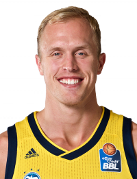 Luke Sikma