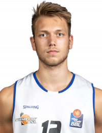 Melvin Jostmann