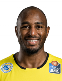 DeAndre Lansdowne