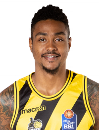 Lamont Jones