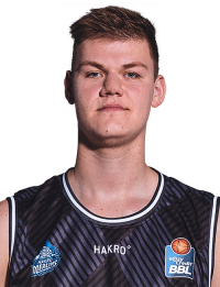 Sören Urbansky