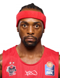 Jeril Taylor