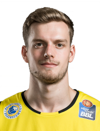 Moritz Hübner