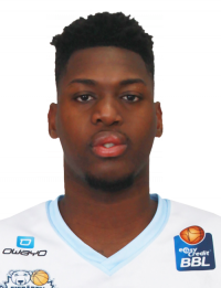 Armani Moore