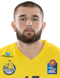 Nathan Boothe
