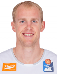 Seth Hinrichs