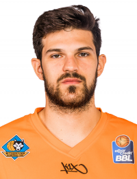 Aleksandar Marelja