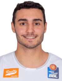 Maximilian DiLeo