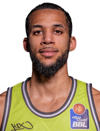 Kassius Robertson
