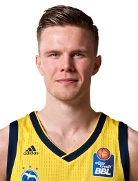 Martin Hermannsson