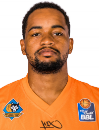 Trevor Releford