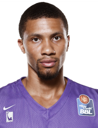 Pendarvis Williams