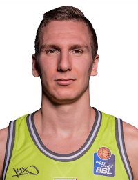 Gregor Hrovat
