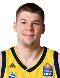 Rokas Giedraitis