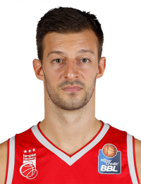 Stevan Jelovac