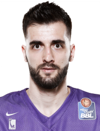 Mihajlo Andric