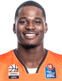 Javonte Green
