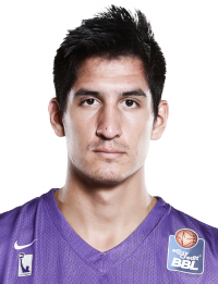 Derek Willis