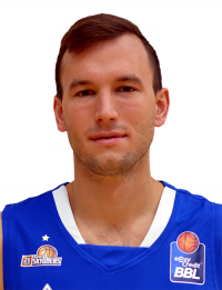 Brady Heslip