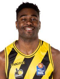 Kelan Martin