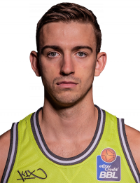 David Stockton
