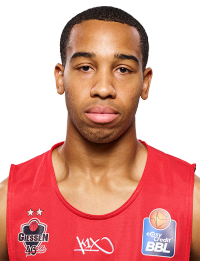 Siyani Chambers