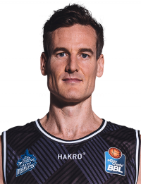 Ben Madgen