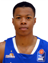 Trae Bell-Haynes