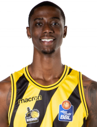 Thomas Wilder