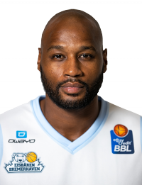 Darnell Jackson