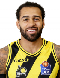 Jordon Crawford
