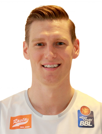 Clint Chapman