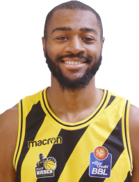 Aaron Best