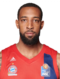 Derrick Williams