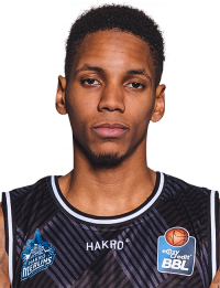 DeWayne Russell