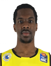 Shaquille Hines
