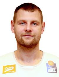 Tautvydas Lydeka