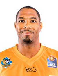 Tremmell Darden