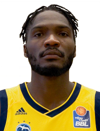 Landry Nnoko