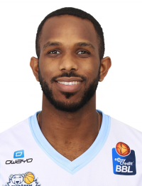 Darious Moten