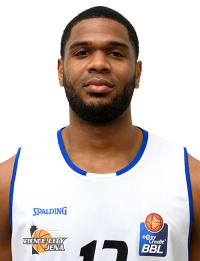 Ronald Roberts