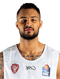 Devin Oliver
