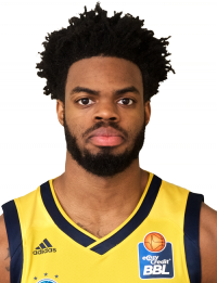 Derrick Walton Jr.