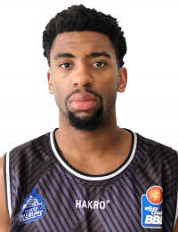 Hollis Thompson