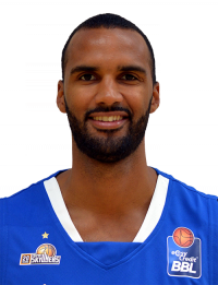 Akeem Vargas