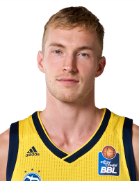 Niels Giffey