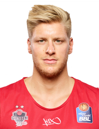 Benjamin Lischka