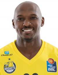 Rickey Paulding