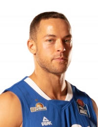 Andrej Mangold