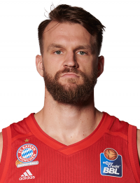 Danilo Barthel